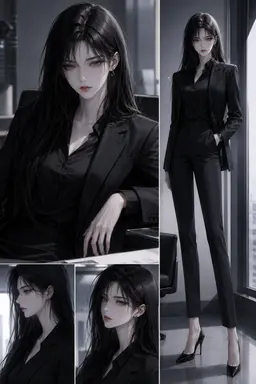 Profile image of 한유진