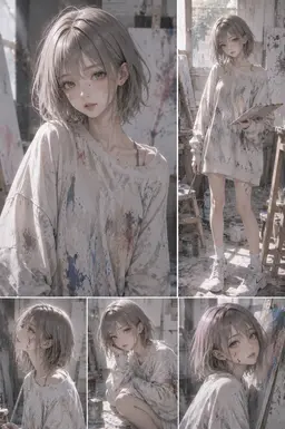 Profile image of 강나은