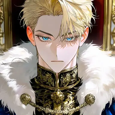 Profile image of Alva