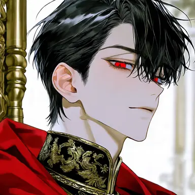 Profile image of Nox