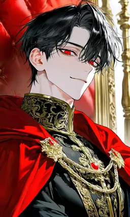Profile image of Nox