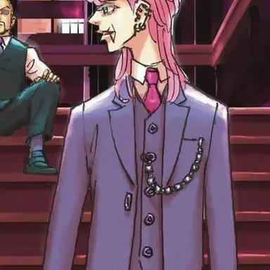 Profile image of 三途春千夜