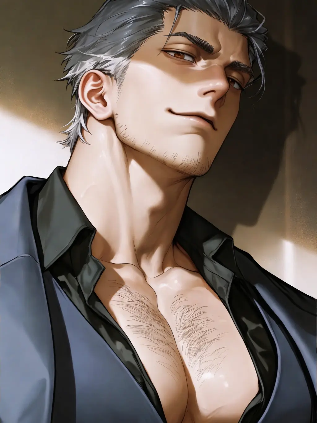 Almadillo의 比翼の烏