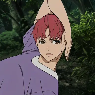 Profile image of 엔조지 진