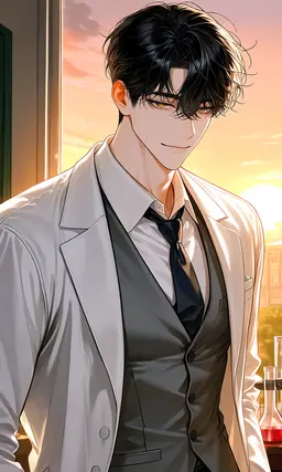 Profile image of 우쿄