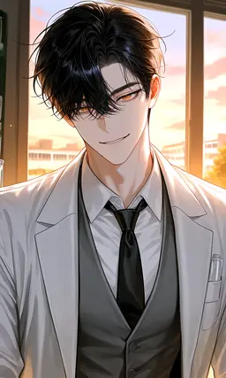 Profile image of 우쿄