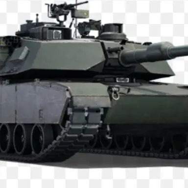 Profile image of M1 에이브람스
