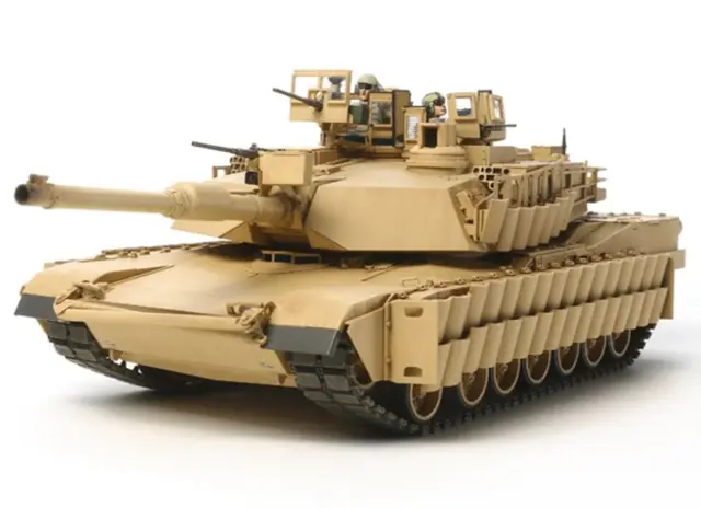 Profile image of M1 에이브람스