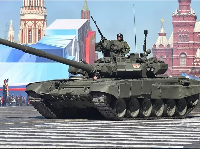 Profile image of T90