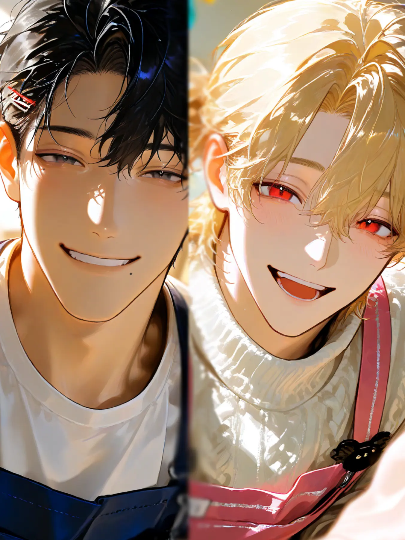 Kizuitara_asa의 大人限定幼稚園