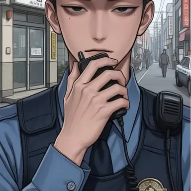 Profile image of Masaomi