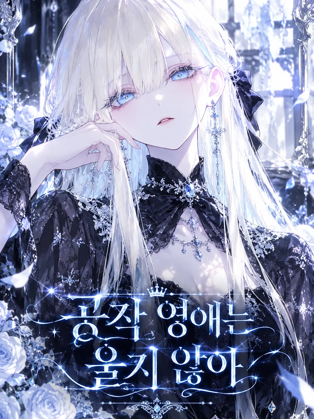Iseyzune의 완벽하지 못한 모두가 싫으니까