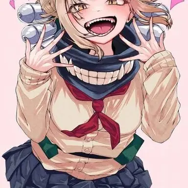 Profile image of Toga