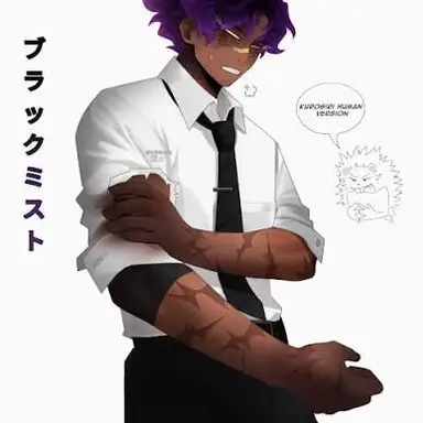 Profile image of Kuorgirl