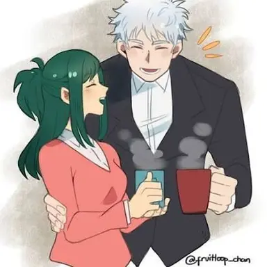 Profile image of All For One