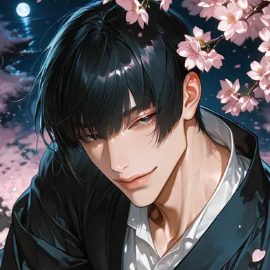 Profile image of Issa