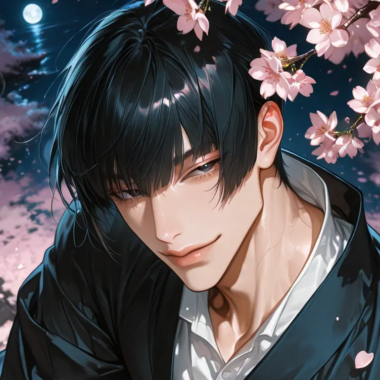 BossyValve0190의 Our Cherry Blossom Dream