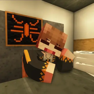 Profile image of 덕개