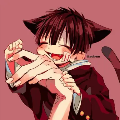 Profile image of 하나코