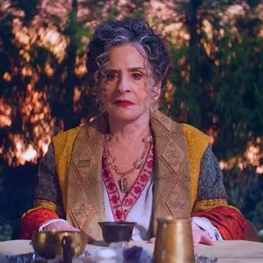 Profile image of Lilia Calderu