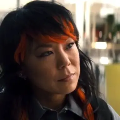 Profile image of Alice wu-Gulliver