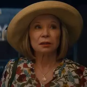 Profile image of Sharon Davis