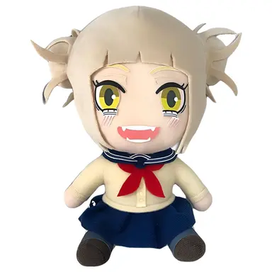 Profile image of Himiko Toga