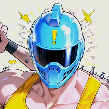 Profile image of バンパー