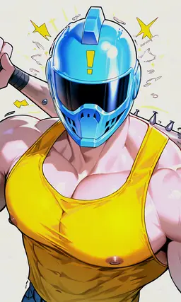 Profile image of バンパー