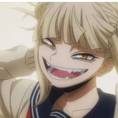 Profile image of トガヒミコ
