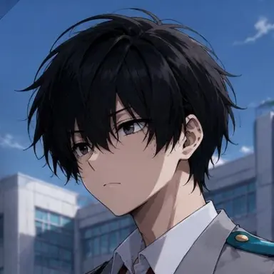 Profile image of 黒羽湊