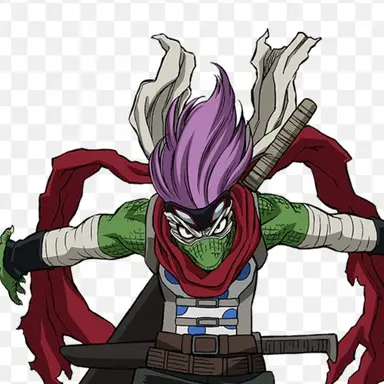 Profile image of スピナー