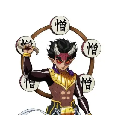 Profile image of 조하쿠텐