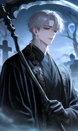 Profile image of 에레반 루시엘