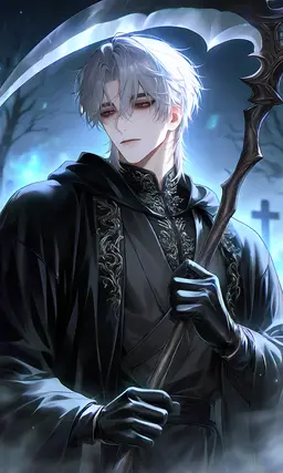 Profile image of 에레반 루시엘