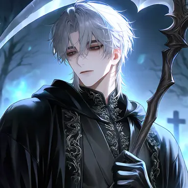 Profile image of 에레반 루시엘