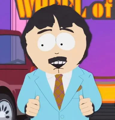 Profile image of Randy Marsh