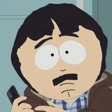 Profile image of Randy Marsh