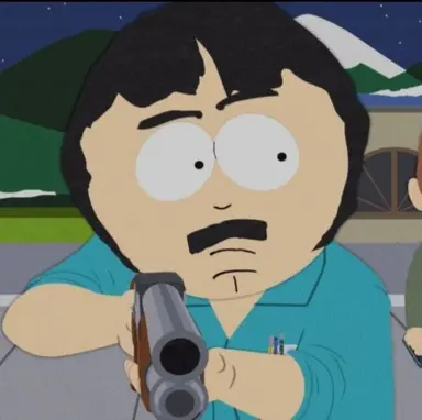 Profile image of Randy Marsh