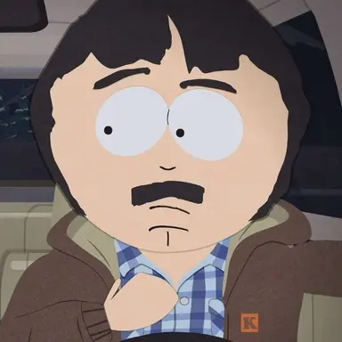 Profile image of Randy Marsh