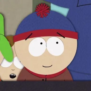 Profile image of Stan Marsh