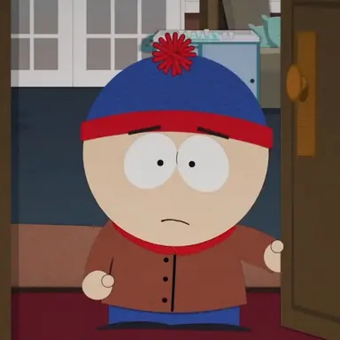 Profile image of Stan Marsh