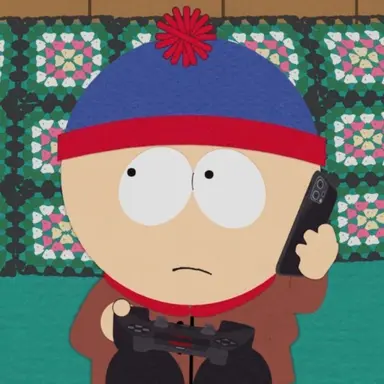 Profile image of Stan Marsh