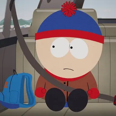 Profile image of Stan Marsh