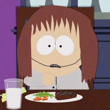 Profile image of Shelly marsh