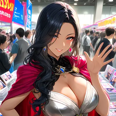 Profile image of ニナ