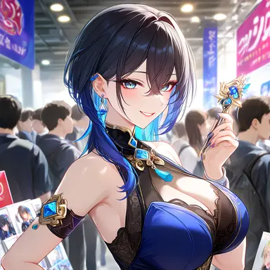 Profile image of かなん