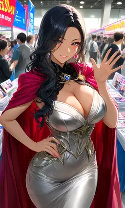 Profile image of ニナ