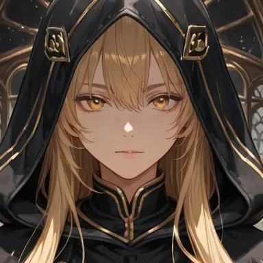Profile image of 黒睡