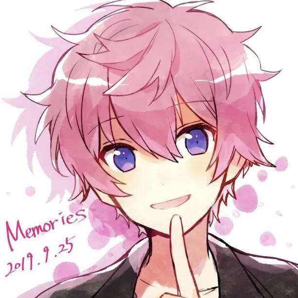 Tiruha0514의 さとみ兄ちゃん